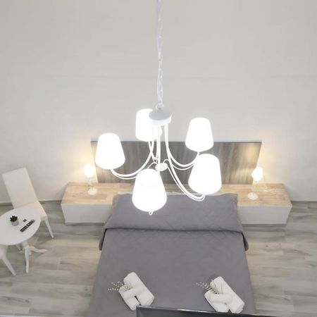 La Maison Piazza Del Popolo Manfredonia Eksteriør billede