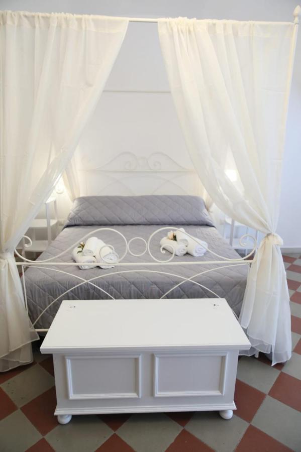 La Maison Piazza Del Popolo Manfredonia Eksteriør billede