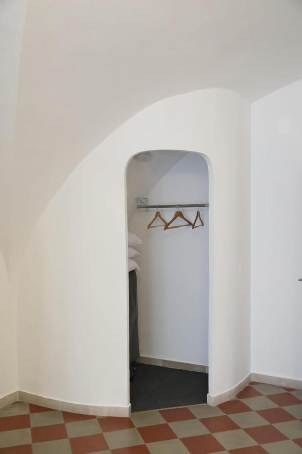La Maison Piazza Del Popolo Manfredonia Eksteriør billede