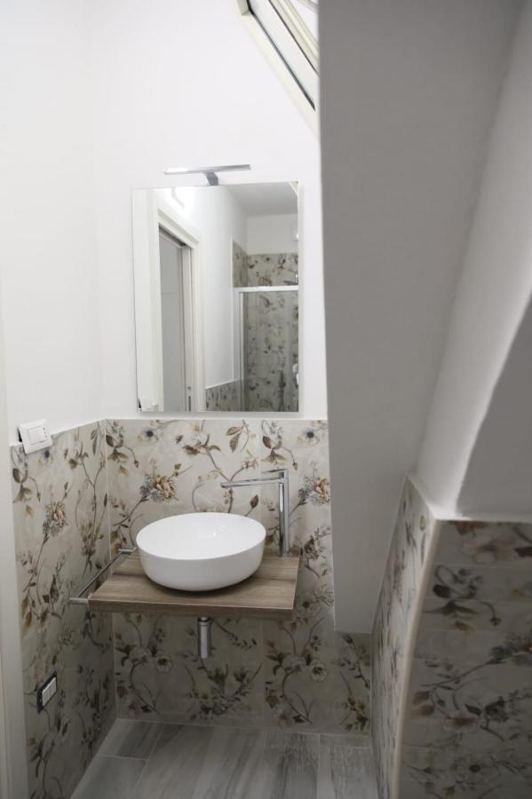La Maison Piazza Del Popolo Manfredonia Eksteriør billede