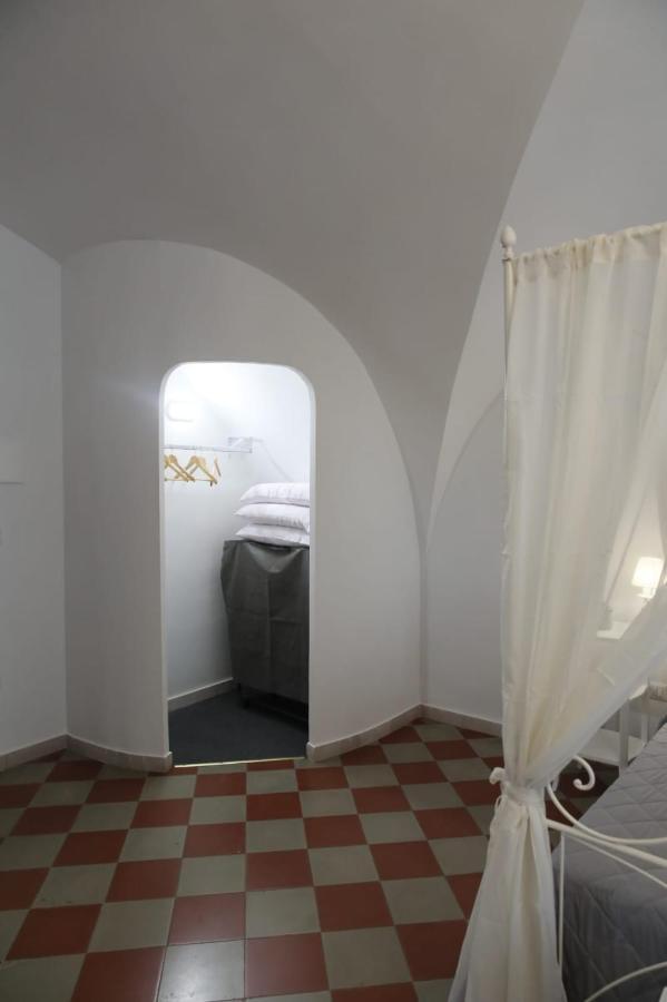 La Maison Piazza Del Popolo Manfredonia Eksteriør billede