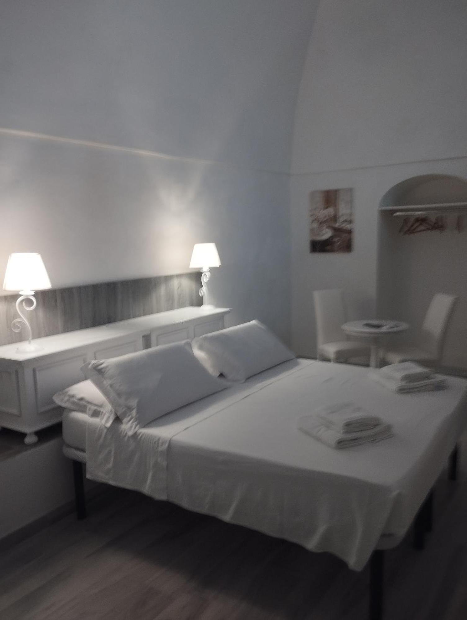 La Maison Piazza Del Popolo Manfredonia Eksteriør billede